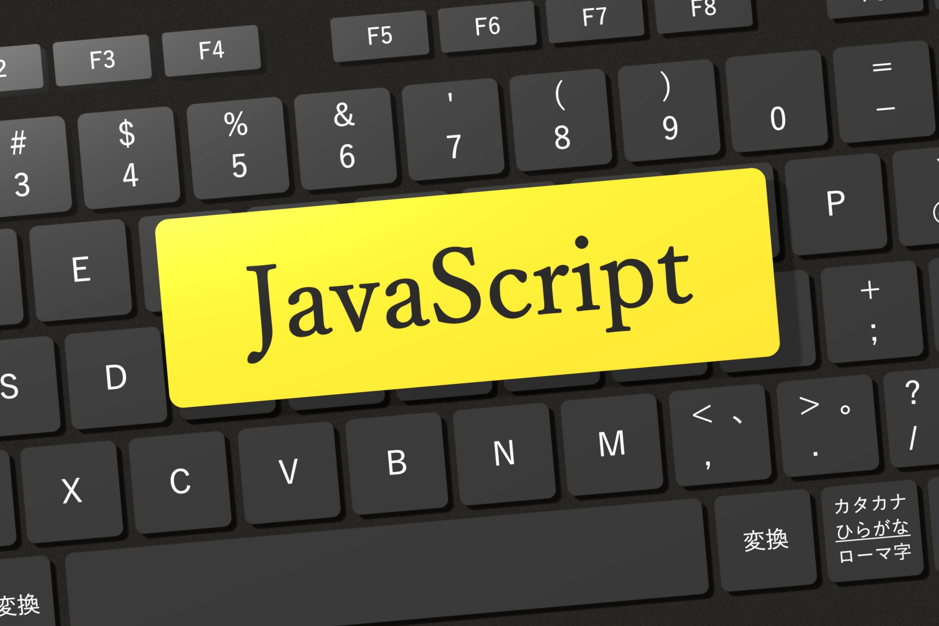 JacaScript