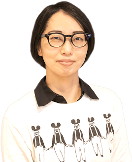 井川淑恵